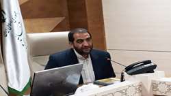 انتصاب در بازرسی کل استان چهارمحال و بختیاری