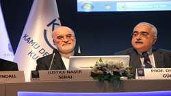 امضای تفاهم‌نامه همکاری مشترک مابین سازمان بازرسی کل کشور و آمبودزمان ترکیه