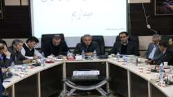 فراهانی: در جلوگیری از تجاوز به حریم ملی و منابع طبیعی بازرس کل استان را پشتیبان خود بدانید
