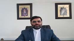 انتصاب سرپرست ‌بازرسی کل استان لرستان