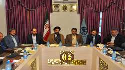 رمز موفقیت شوراهای اسلامی و شهرداری‌ها همدلی بین خود است