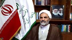 حجت‌الاسلام درویشیان به ریاست سازمان بازرسی کل کشور منصوب شد + سوابق