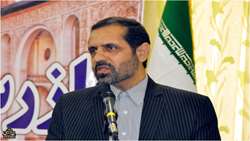 مسئول امور بازرسی شهرکاشان منصوب شد