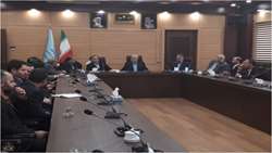 بازرس کل گیلان: اجرای فرامین مهم و راهبردی پیام نوروزی رهبر معظم انقلاب در دستور کار جدی بازرسی کل گیلان قرار می‌گیرد