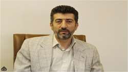 انتصاب مدیرکل دفتر مدیریت عملکرد