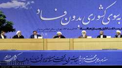 دستگاه‌های اجرایی نقاط فسادخیز را ببندند