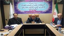 قانون‌گریزی منشأ بروز تخلف و فساد است