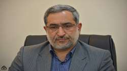 انتصاب بازرس کل امور واحدهای قوه قضائیه و دادگستری‌ها