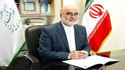 پیام نوروزی رئیس سازمان بازرسی کل کشور