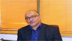 سرپرست بازرسی امور راه و شهرسازی منصوب شد