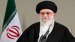 پیام نوروزی مقام معظم رهبری به مناسبت آغاز سال ۱۳۹۴