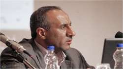 انتصاب در بازرسی کل امور صنعت، معدن و تجارت