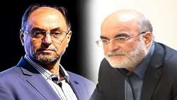پیام تسلیت قاضی سراج به مناسبت درگذشت ابوی سردار حقانیان