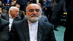 هشدار سازمان بازرسی به رسانه‌هایی که به تحریف سخنان قاضی سراج پرداختند