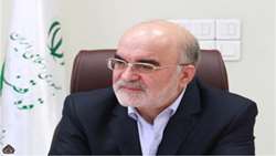 خداحافظی قاضی سراج از سازمان بازرسی کل کشور
