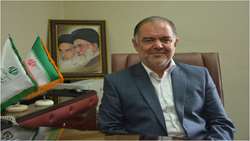 انتصاب سرپرست معاونت حقوقی و نظارت همگانی