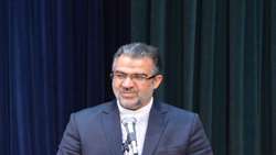 انتصاب بازرس کل استان اصفهان