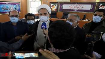 روز سوم و چهارم سفر رییس سازمان بازرسی کل کشور به خوزستان