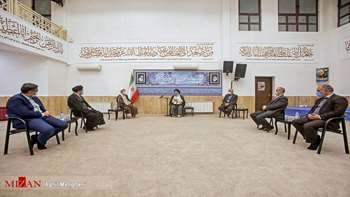 سفر رییس سازمان بازرسی کل کشور به گلستان