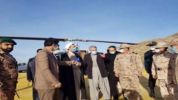 سفر به منطقه مرزی شوشمی شهرستان پاوه -کرمانشاه