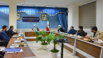 سفر ریاست سازمان بازرسی کل کشور به سمنان 