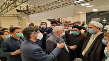 رییس سازمان بازرسی کل کشور در جمع فعالان اقتصادی آذربایجان غربی
