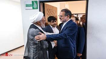 سفر رئیس سازمان بازرسی کل کشور به استان هرمزگان