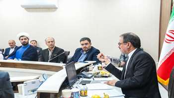 سفر رئیس سازمان بازرسی کل کشور به شهرستان‌های میبد و اردکان