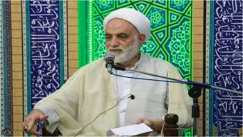 حجت‌الاسلام قرائتی در سی و چهارمین جلسه اخلاق نظارت و بازرسی 