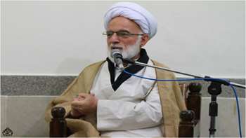 آیت‌الله دری نجف‌آبادی در سی و پنجمین جلسه اخلاق نظارت و بازرسی
