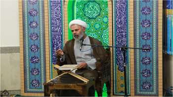 شصت و دومین جلسه اخلاق نظارت و بازرسی / آیتالله احمد عابدی