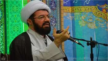 شصت و سومین جلسه اخلاق نظارت و بازرسی / حجتالاسلام والمسلمین مسعود عالی