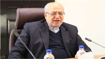 دیدار نعمتزاده با رئیس سازمان