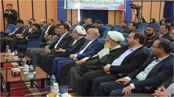 قزوین / تودیع و معارفه بازرسکل