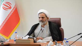 دیدار اعضای هیأت مدیره کانون سردفتران و دفتریاران با حجتالاسلام درویشیان