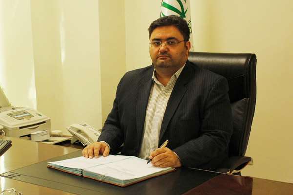  بازرس کل استان هرمزگان