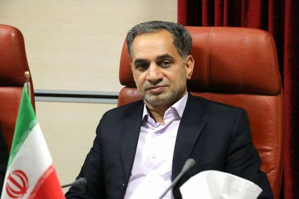  بازرس کل استان کرمان