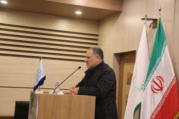  بازرس کل استان گیلان